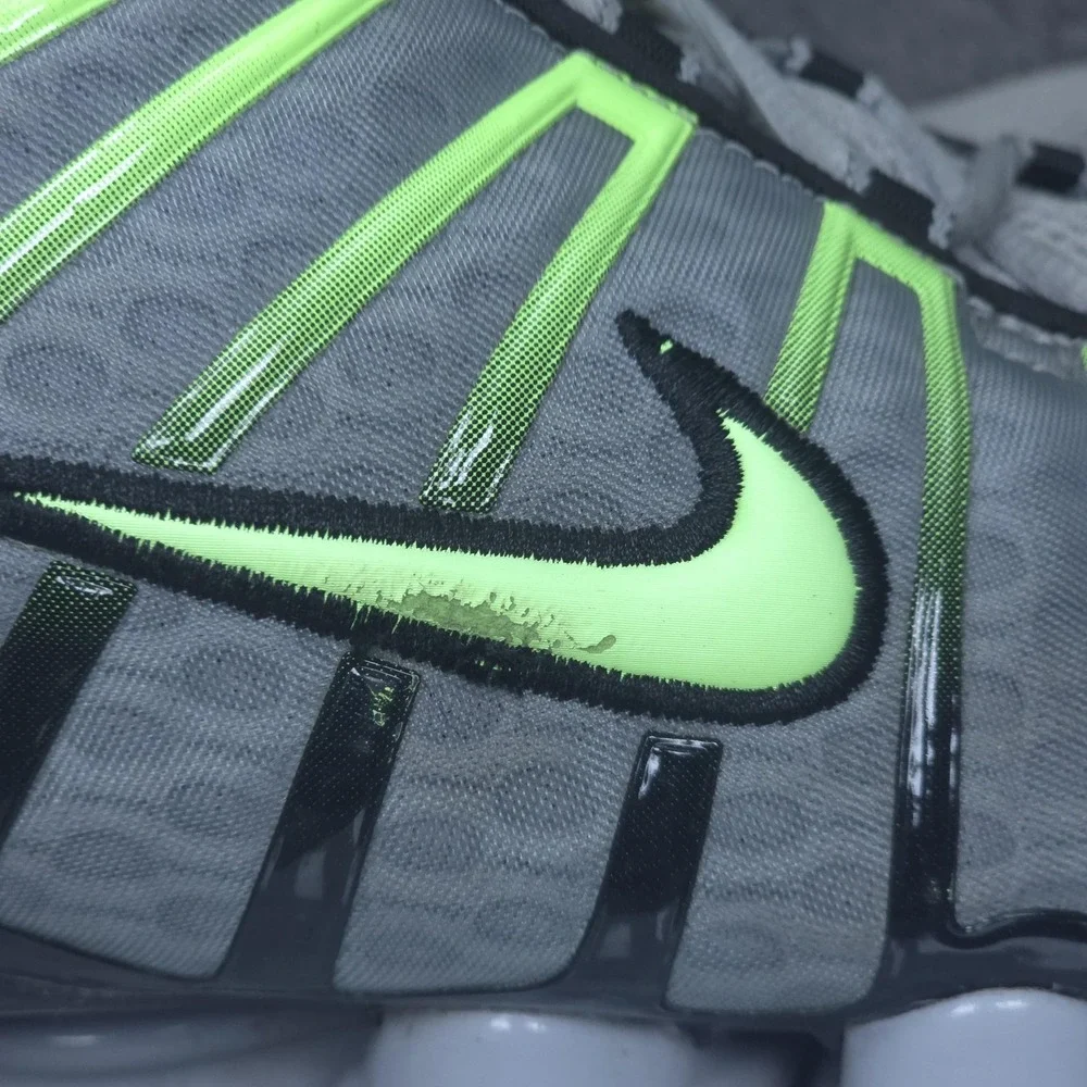 Nike shox shoes